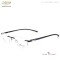 EYEPLAYER RIMLESS FRAME TR TEMPLE OPTICAL FRAME FOR MAN