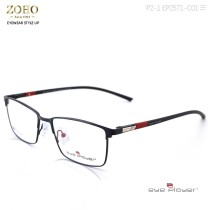 CUSTOM EYEGLASSES EYEPLAYER FULLRIM TR MATERIALS OPTICAL FRAME FOR MAN