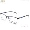 CUSTOM EYEGLASSES EYEPLAYER FULLRIM TR MATERIALS OPTICAL FRAME FOR MAN