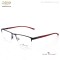 EYEPLAYER HALFRIM FRAME TR TEMPLE OPTICAL FRAME FOR MAN