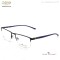 EYEPLAYER HALFRIM FRAME TR TEMPLE OPTICAL FRAME FOR MAN
