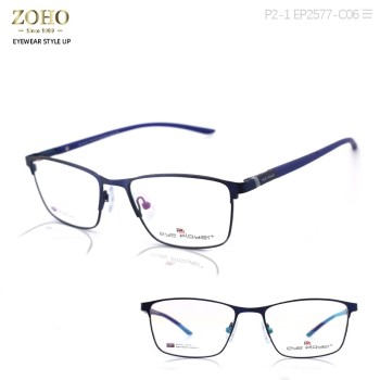 EYEPLAYER FULLRIM FRAME TR TEMPLE OPTICAL FRAME FOR MAN