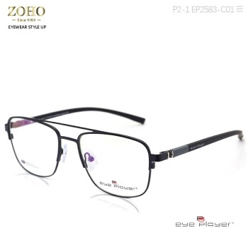 EYEPLAYER BRAND FULLRIM FRAME TR TEMPLE OPTICAL FRAME FOR MAN