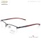 EYEPLAYER HALFRIM FRAME TR TEMPLE OPTICAL FRAME FOR MAN