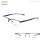 EYEPLAYER HALFRIM FRAME TR TEMPLE OPTICAL FRAME FOR MAN