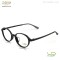 TR Material Optical Frame With Silicone Nose Pad Double Color Temple Baby Style