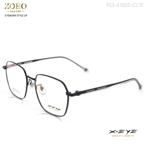 RETRO STYLE METAL MATERIAL OPTICAL FRAME FASHION AND COLORFUL