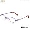 TITANIUM MATERIAL OPTICAL FRAME ,SIMPLE AND ELEGANT