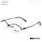 TITANIUM MATERIAL OPTICAL FRAME ,SIMPLE AND ELEGANT