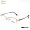 TITANIUM MATERIAL OPTICAL FRAME ,SIMPLE AND ELEGANT