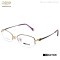 TITANIUM MATERIAL OPTICAL FRAME ,SIMPLE AND ELEGANT