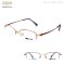 TITANIUM MATERIAL OPTICAL FRAME ,SIMPLE AND ELEGANT