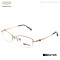 TITANIUM MATERIAL OPTICAL FRAME ,SIMPLE AND ELEGANT