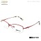 TITANIUM MATERIAL OPTICAL FRAME ,SIMPLE AND ELEGANT