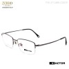 TITANIUM MATERIAL OPTICAL FRAME ,SIMPLE AND ELEGANT