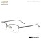 TITANIUM MATERIAL OPTICAL FRAME ,SIMPLE AND ELEGANT