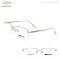TITANIUM MATERIAL OPTICAL FRAME ,SIMPLE AND ELEGANT