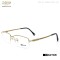 TITANIUM MATERIAL OPTICAL FRAME ,SIMPLE AND ELEGANT