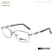 TITANIUM MATERIAL OPTICAL FRAME ,SIMPLE AND ELEGANT