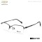 TITANIUM MATERIAL OPTICAL FRAME ,SIMPLE AND ELEGANT