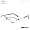 TITANIUM MATERIAL OPTICAL FRAME ,SIMPLE AND ELEGANT