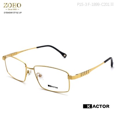 TITANIUM MATERIAL OPTICAL FRAME ,SIMPLE AND ELEGANT