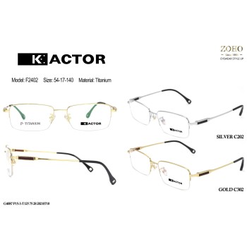 TITANIUM MATERIAL OPTICAL FRAME ,SIMPLE AND ELEGANT