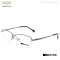 TITANIUM MATERIAL OPTICAL FRAME ,SIMPLE AND ELEGANT