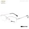 TITANIUM MATERIAL OPTICAL FRAME ,SIMPLE AND ELEGANT