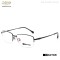 TITANIUM MATERIAL OPTICAL FRAME ,SIMPLE AND ELEGANT