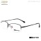 TITANIUM MATERIAL OPTICAL FRAME ,SIMPLE AND ELEGANT