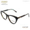 ACETATE MATERIAL OPTICAL FRAME FOR LADY FASHION AND BEAUTIFUL