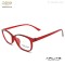 TR MATERIAL OPTICAL FRAME LIGHT WEIGHT AND COLORFUL AIRLITE