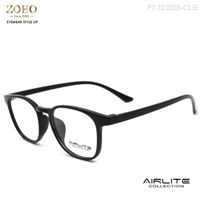 TR MATERIAL OPTICAL FRAME LIGHT WEIGHT AND COLORFUL AIRLITE