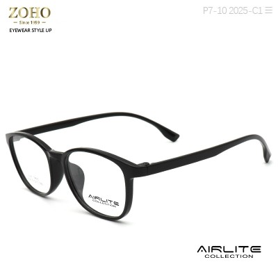 TR MATERIAL OPTICAL FRAME LIGHT WEIGHT AND COLORFUL AIRLITE