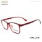 TR MATERIAL OPTICAL FRAME LIGHT WEIGHT AND COLORFUL AIRLITE