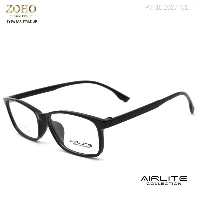 TR MATERIAL OPTICAL FRAME LIGHT WEIGHT AND COLORFUL AIRLITE