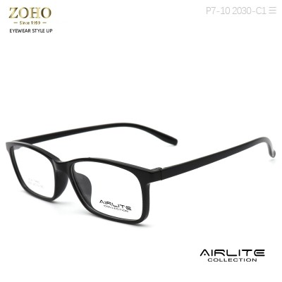 TR MATERIAL OPTICAL FRAME LIGHT WEIGHT AND COLORFUL AIRLITE