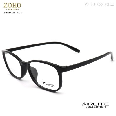 TR MATERIAL OPTICAL FRAME LIGHT WEIGHT AND COLORFUL AIRLITE