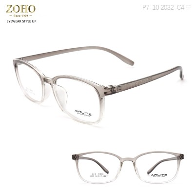 TR MATERIAL OPTICAL FRAME LIGHT WEIGHT AND COLORFUL AIRLITE