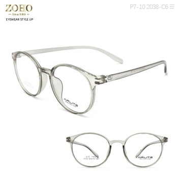 TR MATERIAL OPTICAL FRAME LIGHT WEIGHT AND COLORFUL AIRLITE