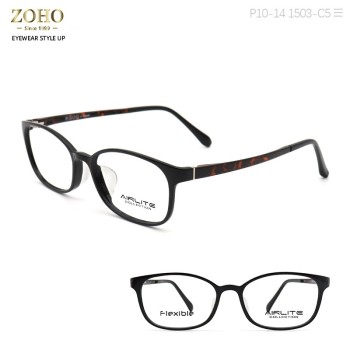 ULTEM MATERIAL OPTICAL FRAME COLORFUL AND TYPICAL STYLE FOR UNISEX AIRLITE