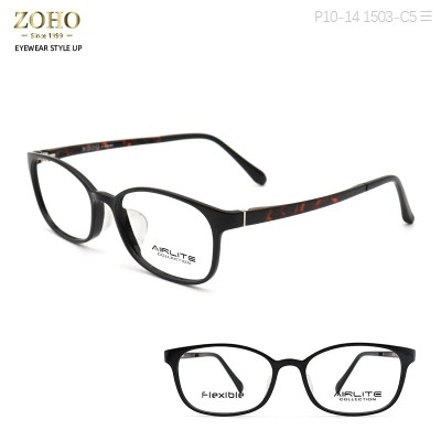 ULTEM MATERIAL OPTICAL FRAME COLORFUL AND TYPICAL STYLE FOR UNISEX AIRLITE