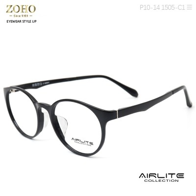 ULTEM MATERIAL OPTICAL FRAME COLORFUL AND TYPICAL STYLE FOR UNISEX AIRLITE