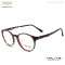ULTEM MATERIAL OPTICAL FRAME COLORFUL AND TYPICAL STYLE FOR UNISEX AIRLITE