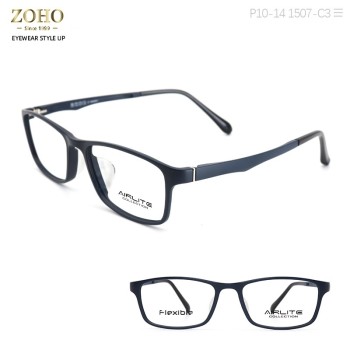 ULTEM MATERIAL OPTICAL FRAME COLORFUL AND TYPICAL STYLE FOR UNISEX AIRLITE