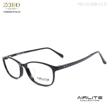 ULTEM MATERIAL OPTICAL FRAME COLORFUL AND TYPICAL STYLE FOR UNISEX AIRLITE