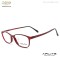 ULTEM MATERIAL OPTICAL FRAME COLORFUL AND TYPICAL STYLE FOR UNISEX AIRLITE