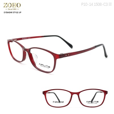 ULTEM MATERIAL OPTICAL FRAME COLORFUL AND TYPICAL STYLE FOR UNISEX AIRLITE