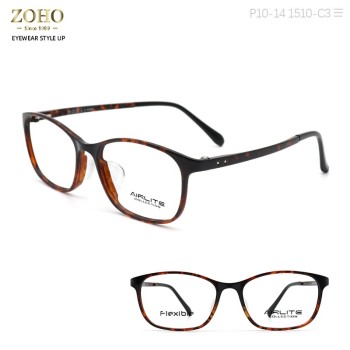ULTEM MATERIAL OPTICAL FRAME COLORFUL AND TYPICAL STYLE FOR UNISEX AIRLITE